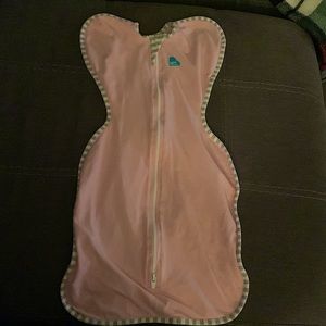 Love to Dream Swaddle Up - Small -